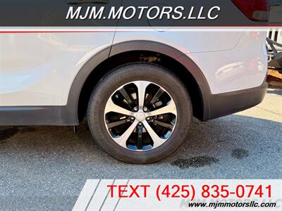 2016 Kia Sorento EX   - Photo 27 - Lynnwood, WA 98036