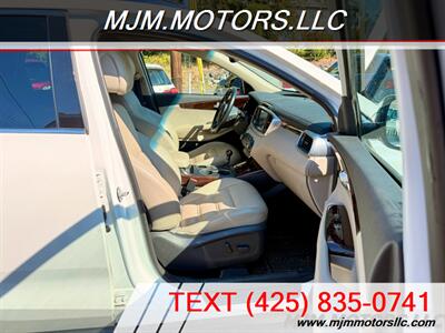 2016 Kia Sorento EX   - Photo 13 - Lynnwood, WA 98036