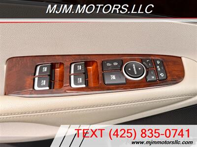 2016 Kia Sorento EX - Photo 20 - Lynnwood, WA 98036