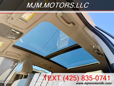 2016 Kia Sorento EX   - Photo 21 - Lynnwood, WA 98036