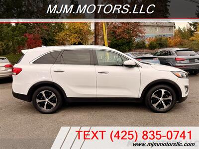 2016 Kia Sorento EX - Photo 6 - Lynnwood, WA 98036