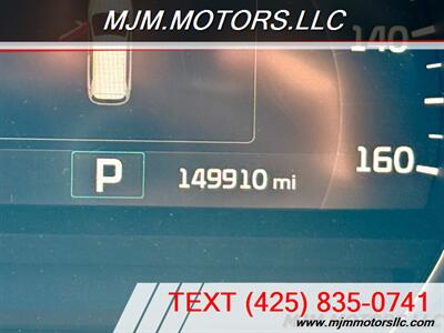 2016 Kia Sorento EX   - Photo 15 - Lynnwood, WA 98036