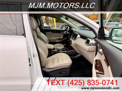2016 Kia Sorento EX - Photo 13 - Lynnwood, WA 98036