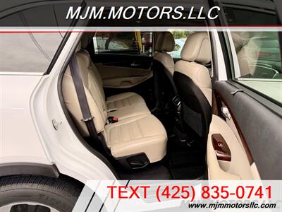 2016 Kia Sorento EX - Photo 12 - Lynnwood, WA 98036
