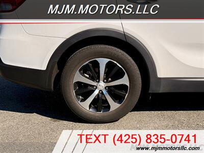 2016 Kia Sorento EX   - Photo 28 - Lynnwood, WA 98036