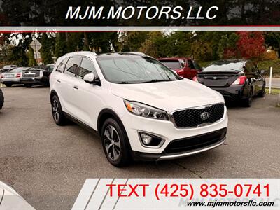 2016 Kia Sorento EX - Photo 7 - Lynnwood, WA 98036