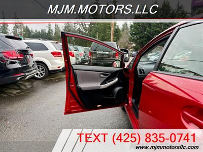 2014 Toyota Prius ONE   - Photo 20 - Lynnwood, WA 98036