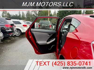 2014 Toyota Prius ONE   - Photo 21 - Lynnwood, WA 98036