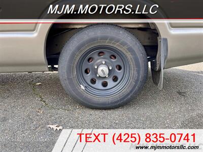 2002 Chevrolet S-10   - Photo 18 - Lynnwood, WA 98036