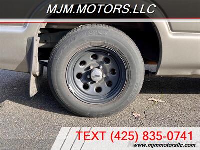 2002 Chevrolet S-10   - Photo 19 - Lynnwood, WA 98036