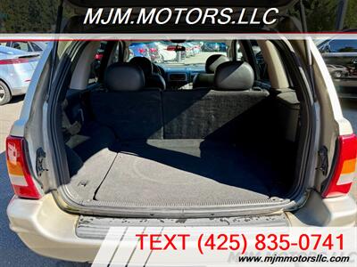 2004 Jeep Grand Cherokee LAREDO   - Photo 11 - Lynnwood, WA 98036