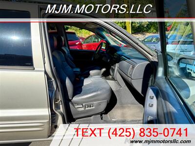 2004 Jeep Grand Cherokee LAREDO   - Photo 13 - Lynnwood, WA 98036