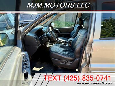 2004 Jeep Grand Cherokee LAREDO   - Photo 9 - Lynnwood, WA 98036