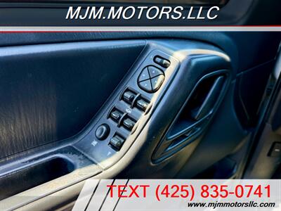 2004 Jeep Grand Cherokee LAREDO   - Photo 19 - Lynnwood, WA 98036