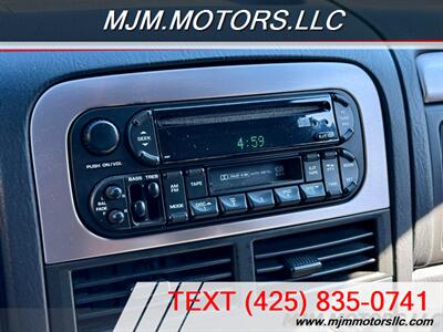 2004 Jeep Grand Cherokee LAREDO   - Photo 17 - Lynnwood, WA 98036