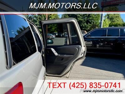2004 Jeep Grand Cherokee LAREDO   - Photo 22 - Lynnwood, WA 98036