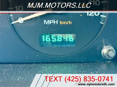 2004 Jeep Grand Cherokee LAREDO   - Photo 15 - Lynnwood, WA 98036