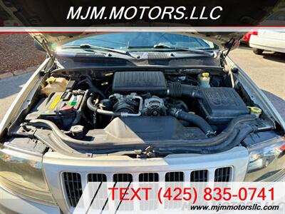 2004 Jeep Grand Cherokee LAREDO   - Photo 28 - Lynnwood, WA 98036
