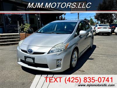 2010 Toyota Prius I   - Photo 1 - Lynnwood, WA 98036