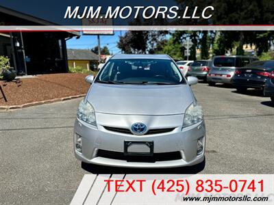 2010 Toyota Prius I   - Photo 8 - Lynnwood, WA 98036