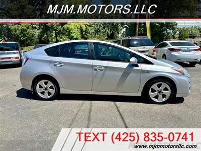 2010 Toyota Prius I   - Photo 6 - Lynnwood, WA 98036