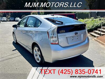 2010 Toyota Prius I   - Photo 3 - Lynnwood, WA 98036