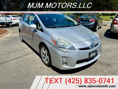 2010 Toyota Prius I   - Photo 7 - Lynnwood, WA 98036