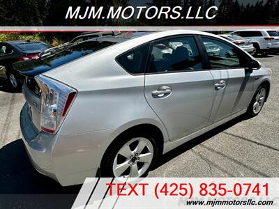 2010 Toyota Prius I   - Photo 5 - Lynnwood, WA 98036