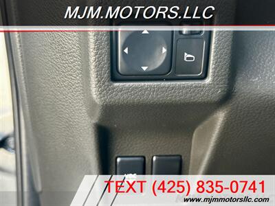 2010 Nissan cube 1.8   - Photo 19 - Lynnwood, WA 98036