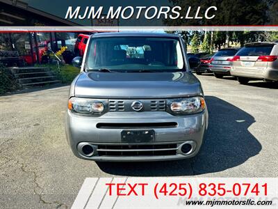 2010 Nissan cube 1.8   - Photo 37 - Lynnwood, WA 98036