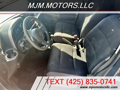 2010 Nissan cube 1.8   - Photo 9 - Lynnwood, WA 98036