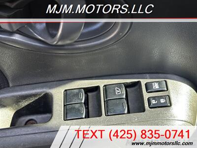 2010 Nissan cube 1.8   - Photo 20 - Lynnwood, WA 98036