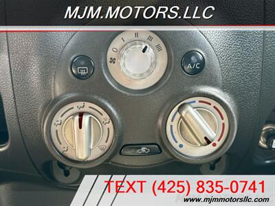 2010 Nissan cube 1.8   - Photo 17 - Lynnwood, WA 98036