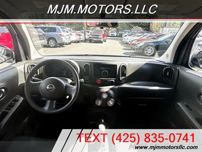 2010 Nissan cube 1.8   - Photo 14 - Lynnwood, WA 98036