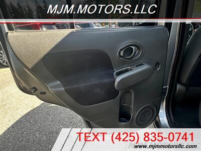 2010 Nissan cube 1.8   - Photo 51 - Lynnwood, WA 98036