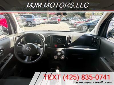 2010 Nissan cube 1.8   - Photo 43 - Lynnwood, WA 98036