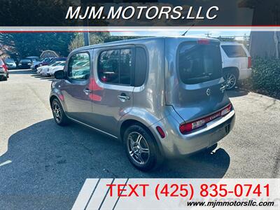 2010 Nissan cube 1.8   - Photo 32 - Lynnwood, WA 98036