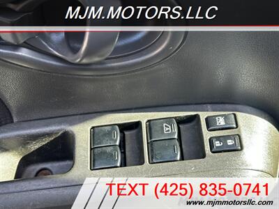 2010 Nissan cube 1.8   - Photo 49 - Lynnwood, WA 98036