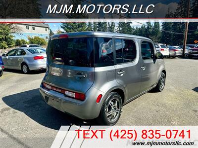 2010 Nissan cube 1.8   - Photo 34 - Lynnwood, WA 98036