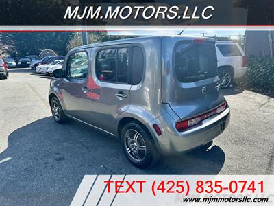 2010 Nissan cube 1.8   - Photo 3 - Lynnwood, WA 98036