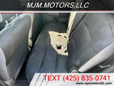 2010 Nissan cube 1.8   - Photo 39 - Lynnwood, WA 98036