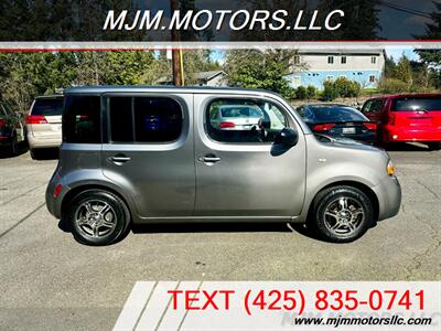 2010 Nissan cube 1.8   - Photo 35 - Lynnwood, WA 98036