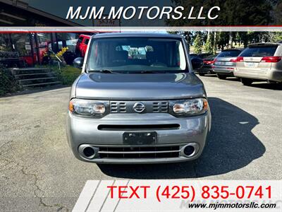 2010 Nissan cube 1.8   - Photo 8 - Lynnwood, WA 98036