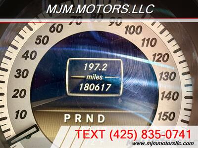 2012 Mercedes-Benz C 300 Sport 4MATIC   - Photo 15 - Lynnwood, WA 98036