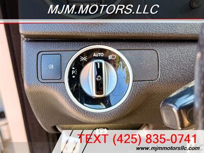 2012 Mercedes-Benz C 300 Sport 4MATIC   - Photo 19 - Lynnwood, WA 98036