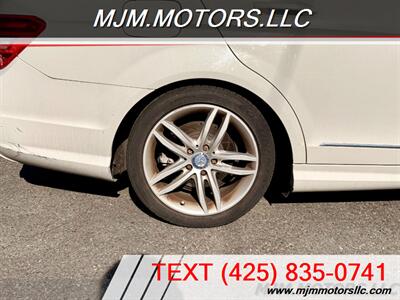 2012 Mercedes-Benz C 300 Sport 4MATIC   - Photo 28 - Lynnwood, WA 98036