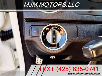 2012 Mercedes-Benz C 300 Sport 4MATIC   - Photo 19 - Lynnwood, WA 98036
