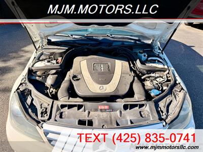2012 Mercedes-Benz C 300 Sport 4MATIC   - Photo 30 - Lynnwood, WA 98036