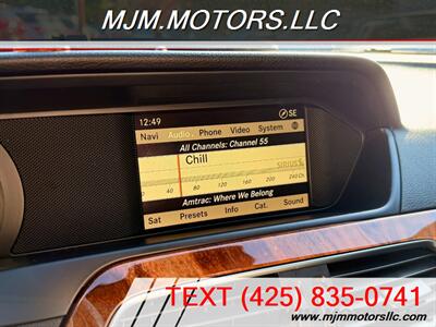 2012 Mercedes-Benz C 300 Sport 4MATIC   - Photo 18 - Lynnwood, WA 98036