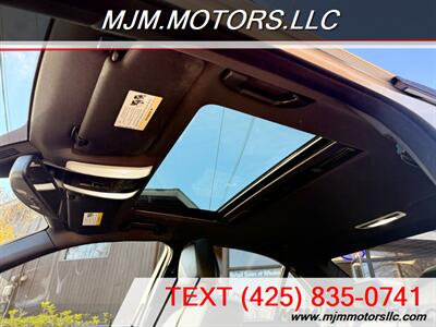 2012 Mercedes-Benz C 300 Sport 4MATIC   - Photo 21 - Lynnwood, WA 98036